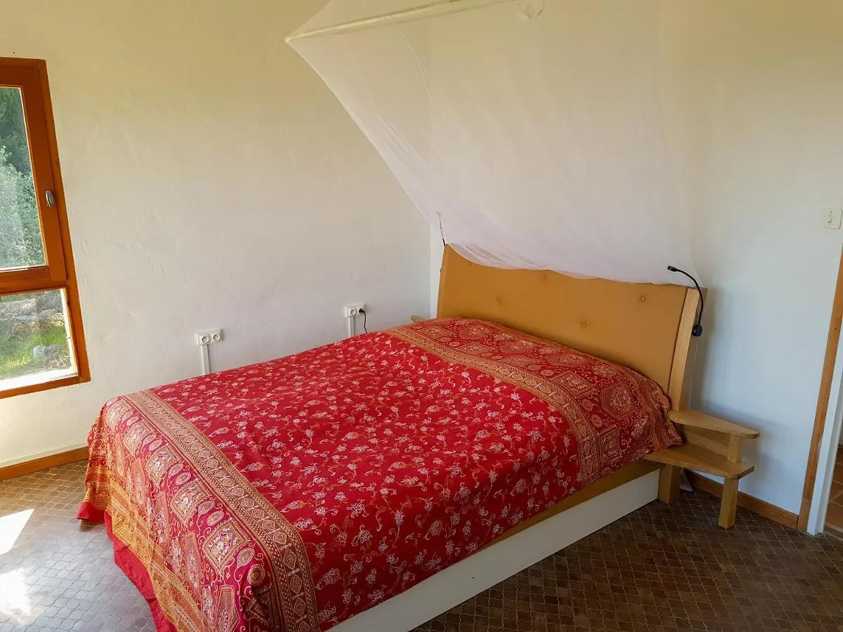 La Brise, Provenzialisches Appartement In Vence, Cote D'Azur, Fuer 6-8 Personen Apartment Vence