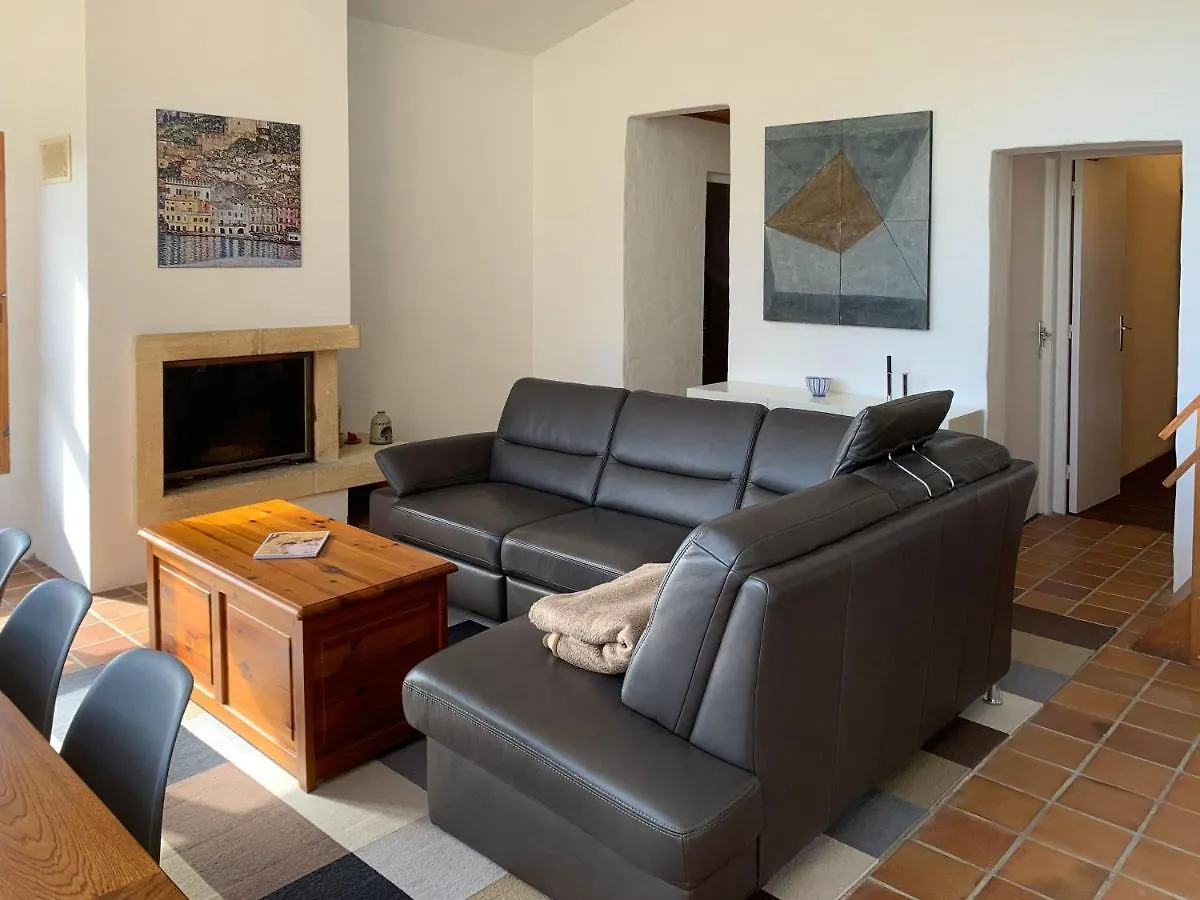 La Brise, Provenzialisches Appartement In Vence, Cote D'Azur, Fuer 6-8 Personen France